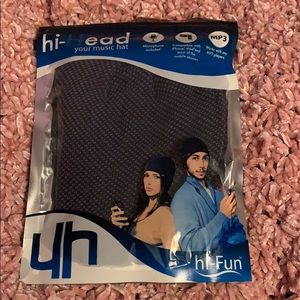 Winter hat